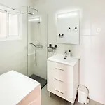 2 Bedroom In アパート フエンヒロラ
