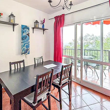 Apartment 2 Bedroom In Fuengirola