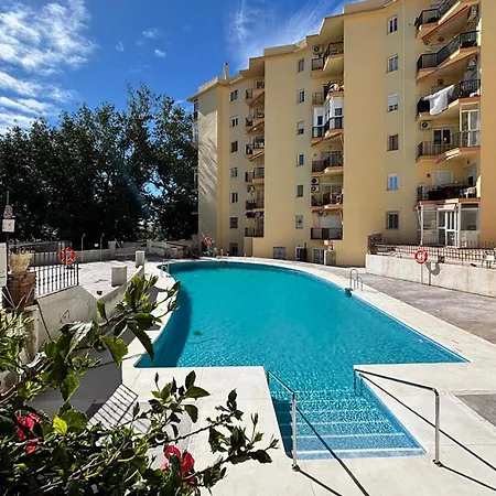 2 Bedroom In * Fuengirola
