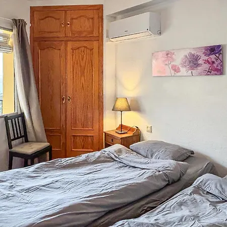 شقة 2 Bedroom In فوينخيرولا