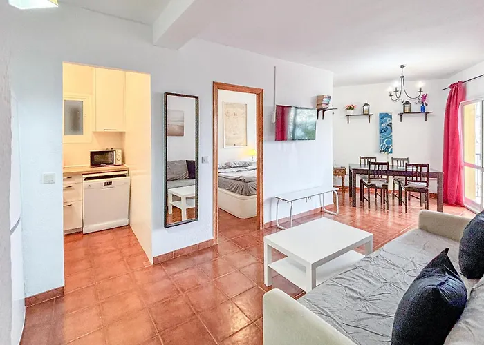 2 Bedroom In
