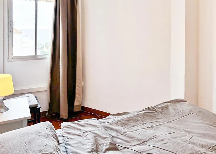 Apartment 2 Bedroom In Fuengirola