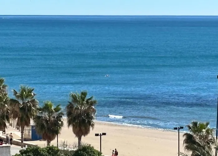 Apartment 2 Bedroom In Fuengirola